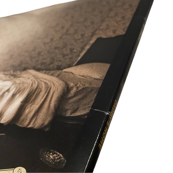 St. Vincent “Daddy’s Home” Exclusive Marbled Color Vinyl Record - Picture 7 of 8